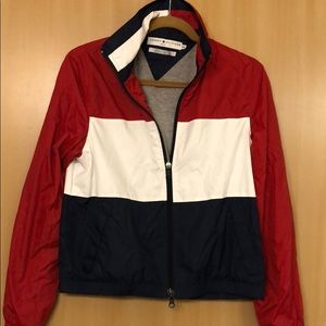 Vintage Tommy Hilfiger windbreaker